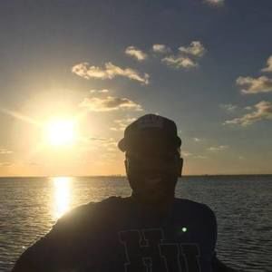 Meet your Posher, Jason